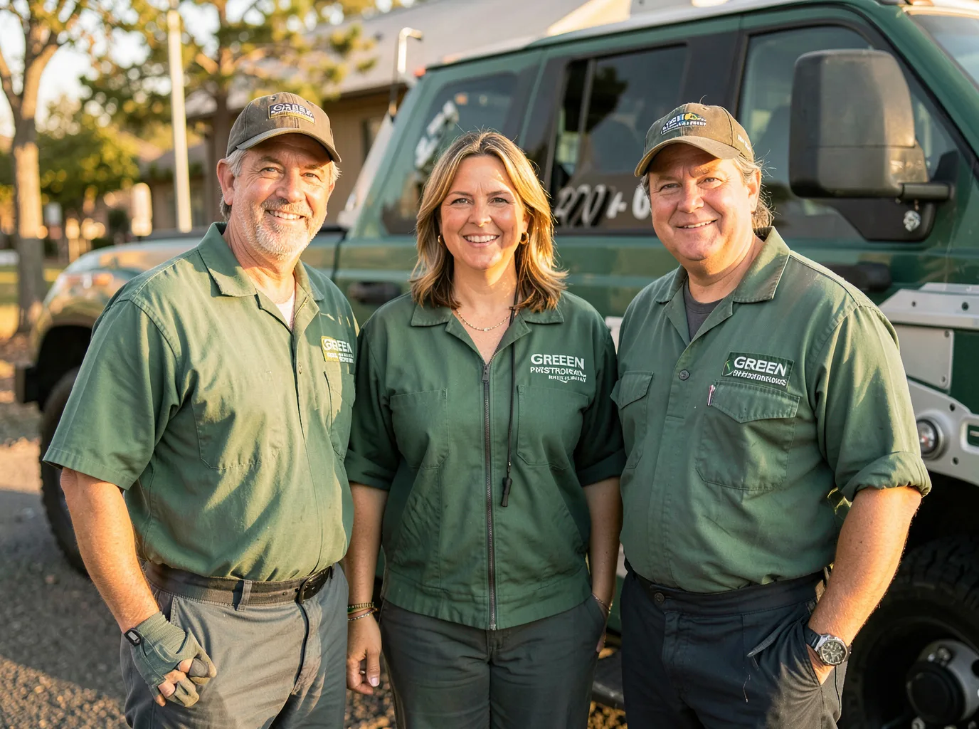 Water Damage Restoration company in East Hanover, NJ